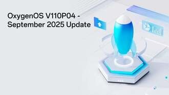 OnePlus выпускает обновление OxygenOS V110P04 с улучшениями приватности и новым карт-альбомом