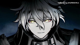 Дата выхода Флинса в Genshin Impact для всех серверов