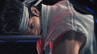 Virtua Fighter 5 R.E.V.O. World Stage получила трейлер и дату открытого бета-тестирования