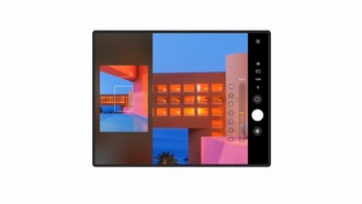 Утечка о Samsung Galaxy Z TriFold намекает на 100-кратный зум