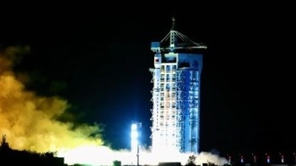 Китай запустил новый метеоспутник Fengyun 3H для улучшения прогнозирования погоды