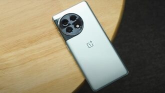 OnePlus 11R получает сентябрьское обновление с картой-альбомом и улучшениями приватности