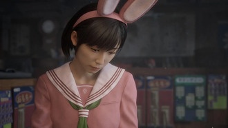 Как получить больше Веры в Silent Hill f