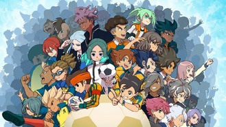 Inazuma Eleven: Victory Road — крупнейшая часть серии выйдет в ноябре
