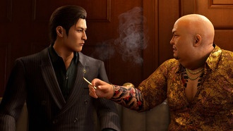 Yakuza Kiwami 3: Dark Ties получила длинный и разнообразный геймплейный показ