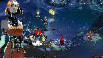 Полное руководство по достижениям и трофеям в Hades 2