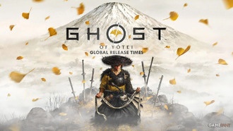 Когда выйдет Ghost of Yotei: глобальное время запуска