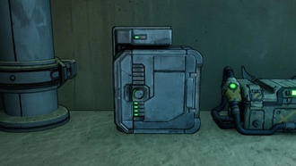 Все расположения сейфов Электи в Borderlands 4