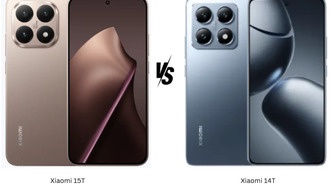Сравнение Xiaomi 15T и 14T: стоит ли обновляться в 2025 году