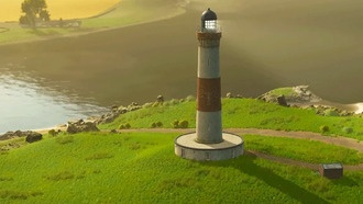 В Farming Simulator 25 появится рыбалка