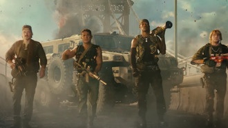 Battlefield 6 получила эпический трейлер со знаменитостями