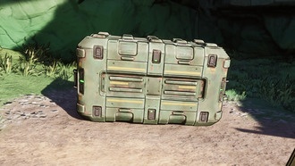 Все местоположения тайников выживальщика в Borderlands 4