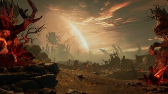 Gravebound — экстракционный шутер с элементами bullet hell, начался открытый тест