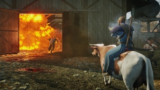 Join Us: анонсирована мультиплеерная игра о создании секты в преддверии апокалипсиса