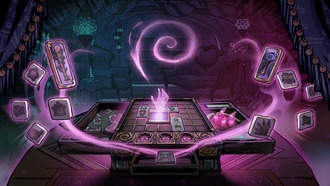 В Turnbound проигравшие игроки становятся противниками для других