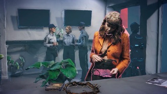 Mind Diver — головоломка, где вы исследуете океан памяти