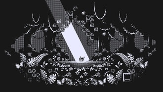 MotionRec — головоломка с записью движений