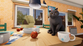 House Flipper 2 получит дополнение с питомцами в 2026 году