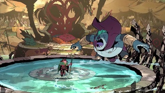 Композитор Elden Ring и Sekiro написала музыку для Absolum