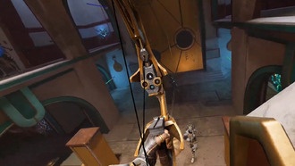 Reach получила новый трейлер на PC Gaming Show. Приключенческая игра для VR