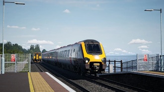 Train Sim World 6 получила премьерный трейлер и дату выхода