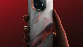 iQOO 15 официально подтвердил наличие перископической телекамеры