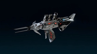 Лучшие легендарные наборы для починки в Borderlands 4