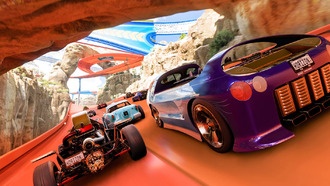 Разработчики Forza Horizon 6 рассказали о влиянии дополнения Hot Wheels и поездок по Японии на новую игру