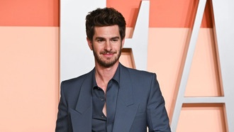 Эндрю Гарфилд опроверг слухи о своем возвращении в сиквеле «Социальной сети»