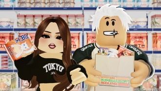 Коды для Japanese Supermarket Simulator в Roblox