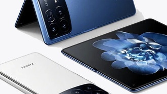 Xiaomi может выпустить книжный складной смартфон под названием Xiaomi 17 Fold