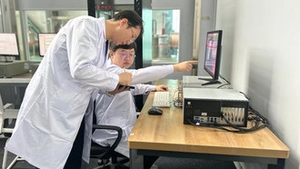 Китайские ученые установили мировой рекорд магнитного поля в 700 000 раз сильнее земного