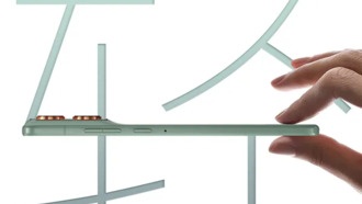 Lenovo анонсировала ультратонкий смартфон Moto X70 Air с ИИ