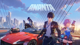 Игру Ananta обвиняют в плагиате анимаций из Spider-Man, Watch Dogs и GTA V