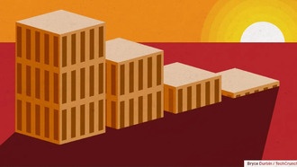 Венчурные капиталисты столкнулись с проблемами при автоматизации услуг с помощью ИИ