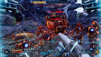 Все легендарные предметы Сидни Поинтайлегс в Borderlands 4