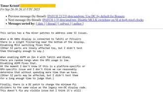 Инженер Valve обновил драйверы для 13-летних видеокарт AMD Radeon HD 7000