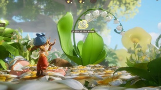 Tencent представила демо Animula Nook — конкурента Pokémon и Animal Crossing