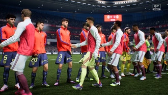 Лучшие формы в FC 26: топ-10 комплектов и их стоимость