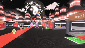 Гайд на событие Admin Abuse в Steal a Brainrot