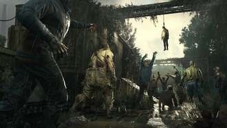 Разработчики Dying Light: The Beast ослабят хватку зомби и подтвердили, что не все пасхалки найдены