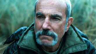 Фильм «Анемон» с Дэниелом Дэй-Льюисом получил 64% на Rotten Tomatoes