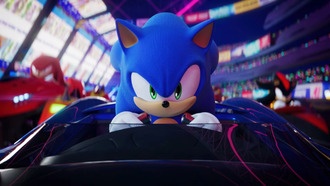 Как фармить Билеты Донпа в Sonic Racing: CrossWorlds: полное руководство