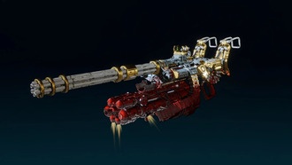 Лучшее легендарное тяжёлое оружие в Borderlands 4