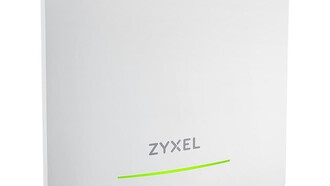 Zyxel Networks расширила линейку точек доступа WiFi 7 для малого бизнеса