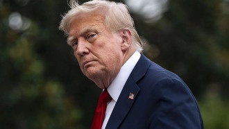 Трамп предложил ввести 100% пошлины на фильмы, снятые за пределами США