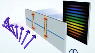 Физики создали систему с изменяющейся во времени сильной связью магнонов