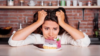 Поколение X страдает от зависимости от ультраобработанных продуктов