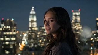 Создательница ИИ-актрисы Тилли Норвуд ответила на критику