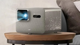 BenQ представила домашние проекторы TK705i и TK705STi с 4K, HDR-PRO и низкой задержкой для игр